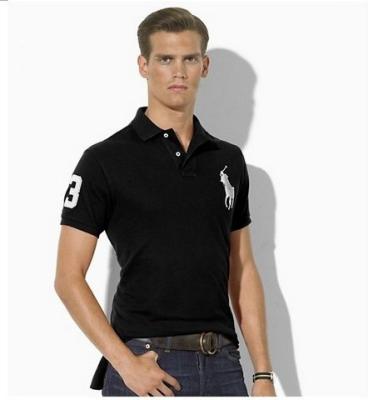 wholesale Ralph Lauren Men polo shirts No. 1241